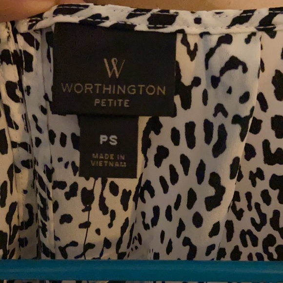 Worthington PS, BRAND NEW! - Picture 2 of 3